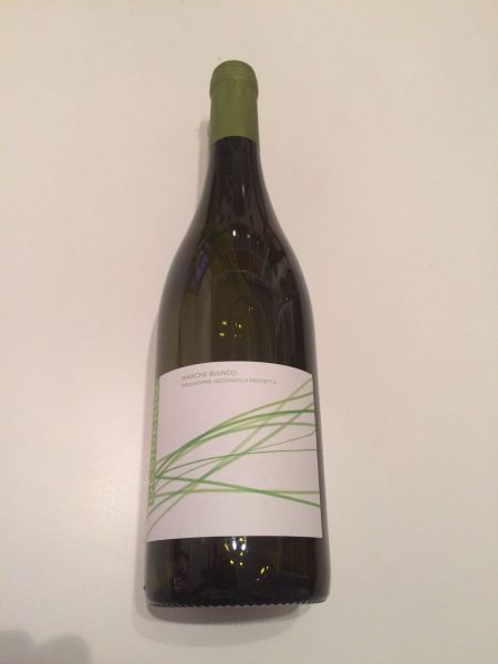 Desiderio — Marche Bianco IGT