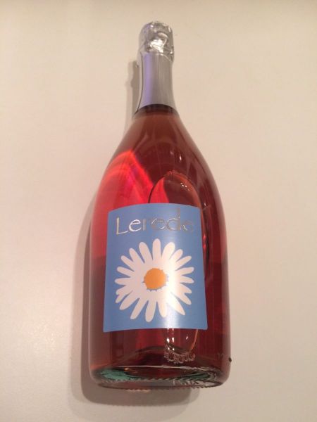 Lerede — Rosé Spumante Brut